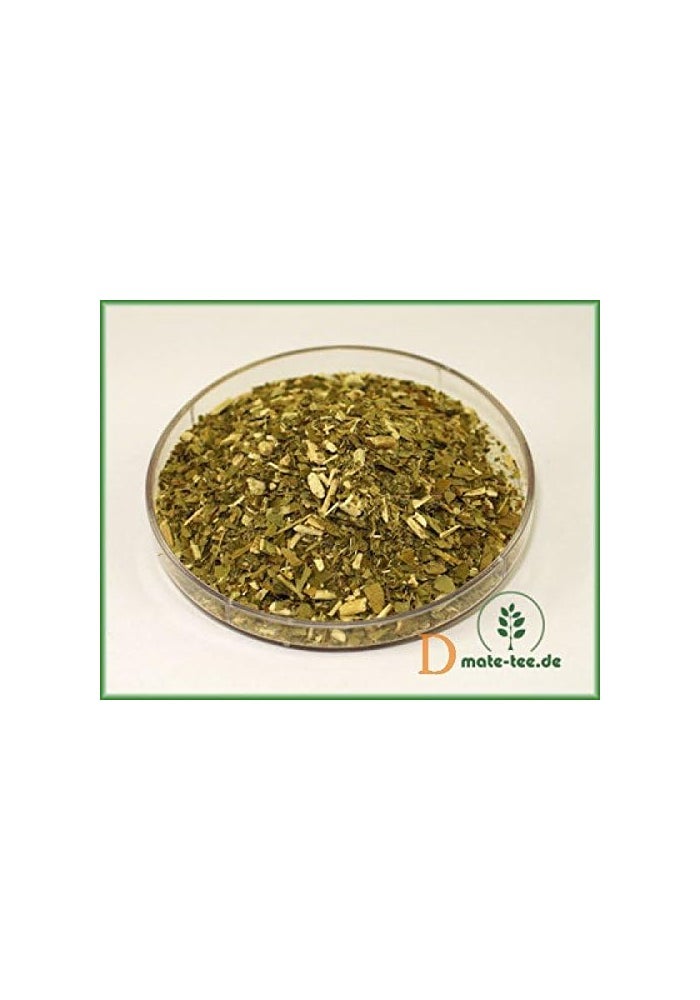 Amanda Yerba Mate Tea - 1.1 lb (500g) Loose Leaves - Image 2